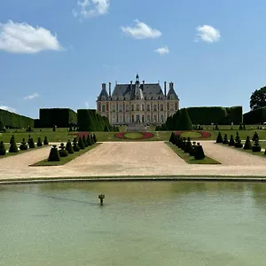 Sceaux - De Charme Dans Maison Sceaux (Hauts-de-Seine)