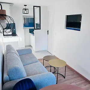 Cosy Proche De Roissy Cdg Paris, Parc Asterix I Aeroville I Parc Des Expo I Villepinte Louvres